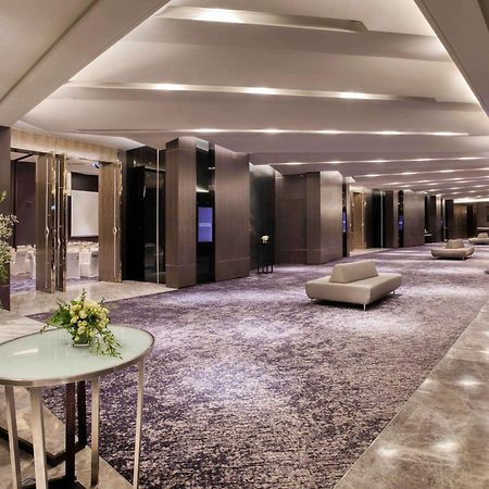 Sofitel Kuala Lumpur Damansara Hotel Kültér fotó