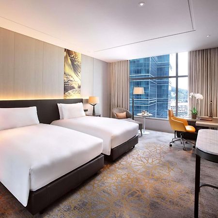 Sofitel Kuala Lumpur Damansara Hotel Kültér fotó