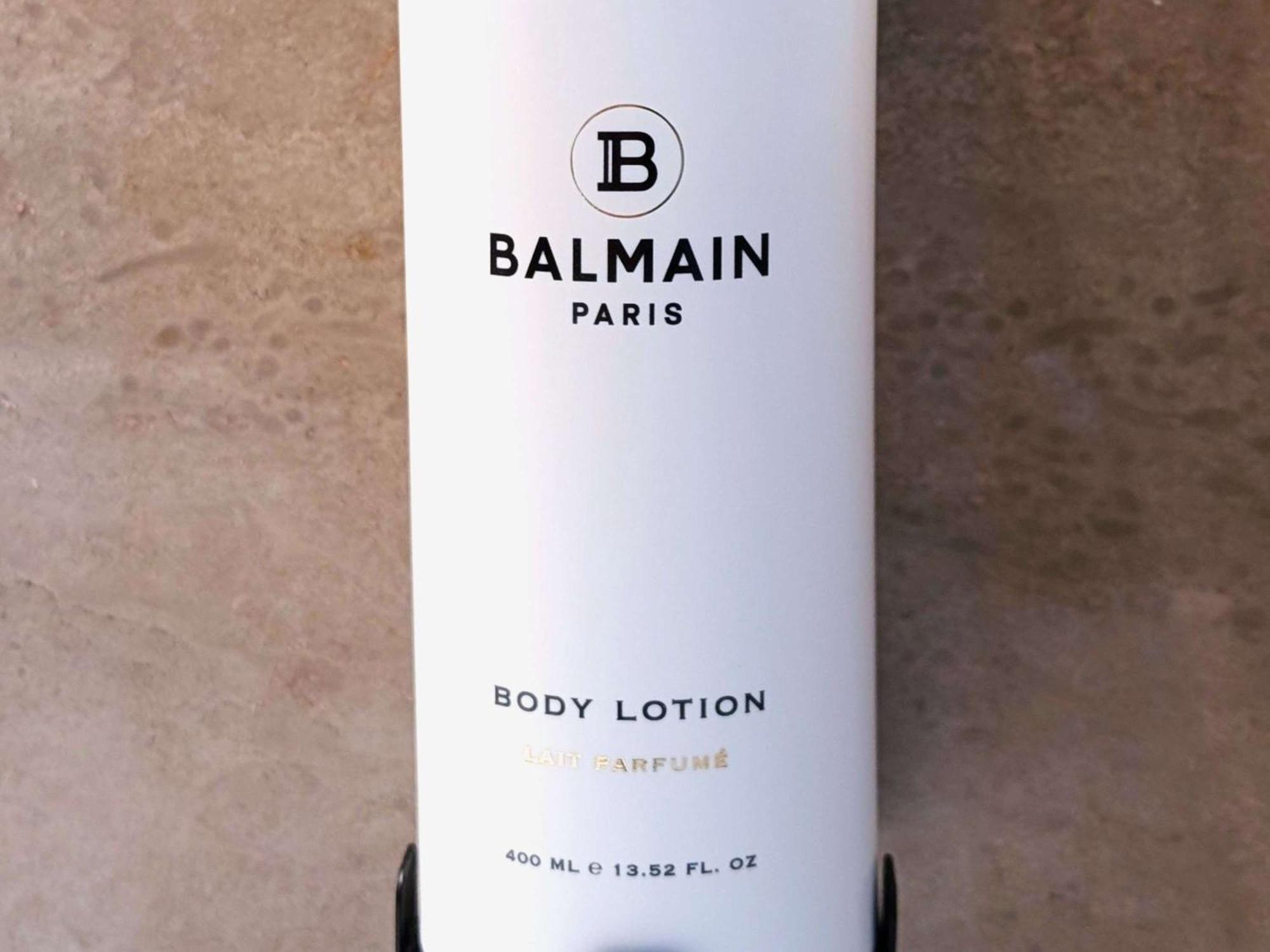 Sofitel Kuala Lumpur Damansara Hotel Kültér fotó Balmain body lotion