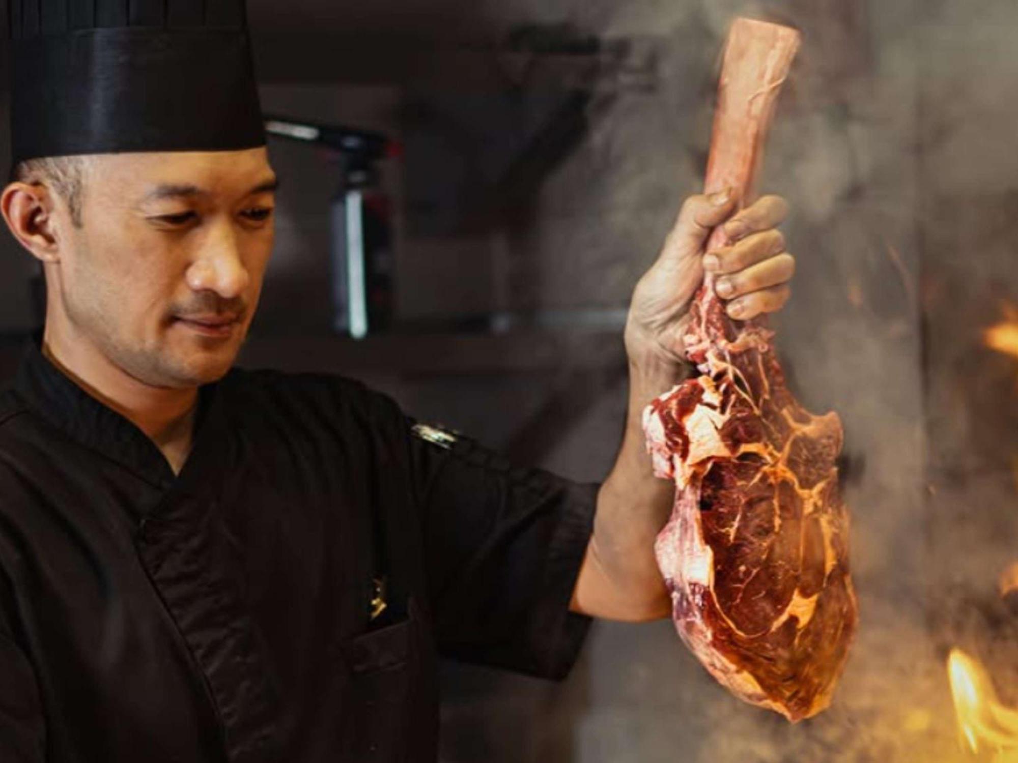 Sofitel Kuala Lumpur Damansara Hotel Kültér fotó