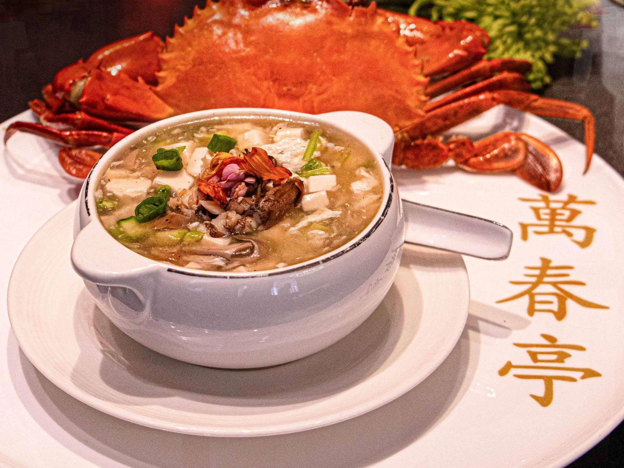 Sofitel Kuala Lumpur Damansara Hotel Kültér fotó